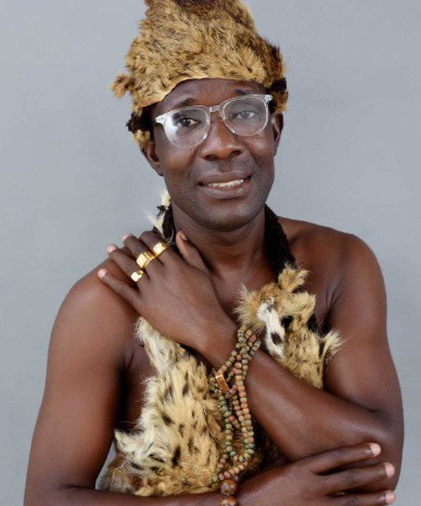 Disbunda Kassanda